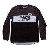 Santa Cruz MX Enduro Jersey 2020 - ReEvolution